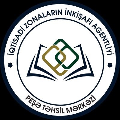 İqtisadi Zonaların İnkişafı Agentliyi Peşə təhsil Mərkəzi